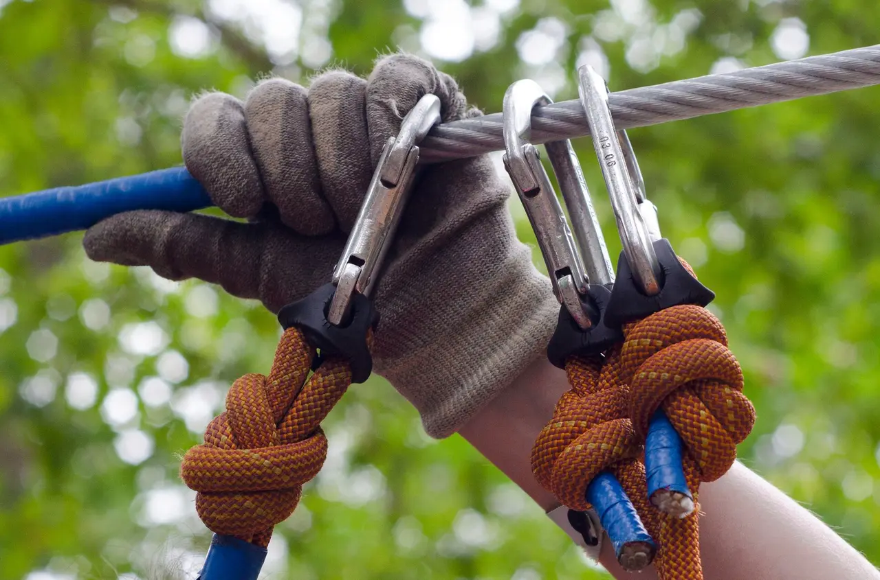 Cabling and Bracing